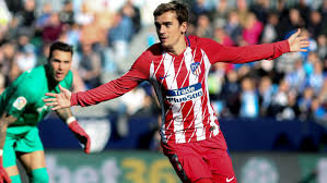 Atlético Madrid 2-0 over Borussia Dortmund